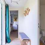 公寓 Maisonnette Dans Jardin Partage Bois-Colombes